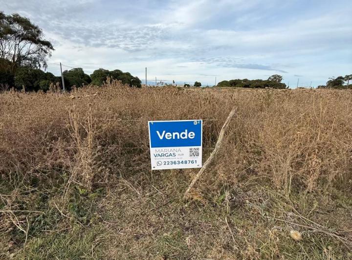 Terreno · 756m²