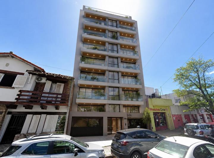 Terreno · 290m²