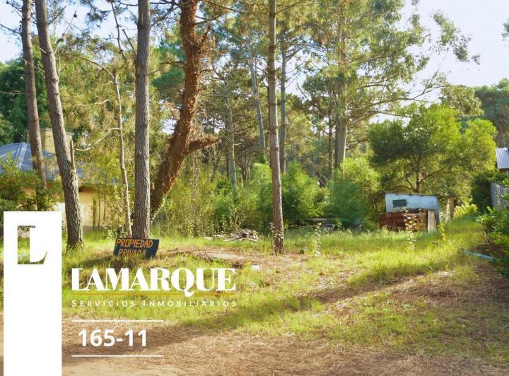 Terreno · 412m²