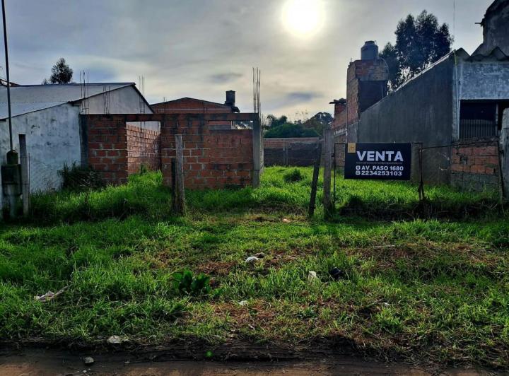 Terreno · 200m²