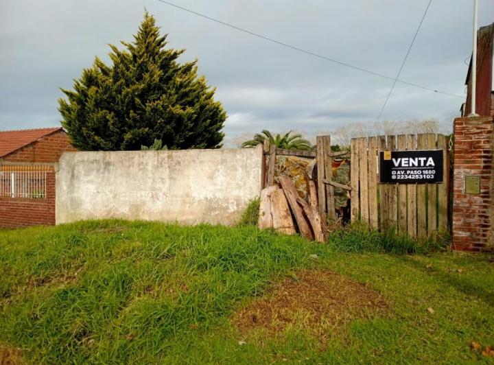Terreno · 384m²
