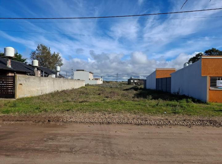 Terreno · 420m²