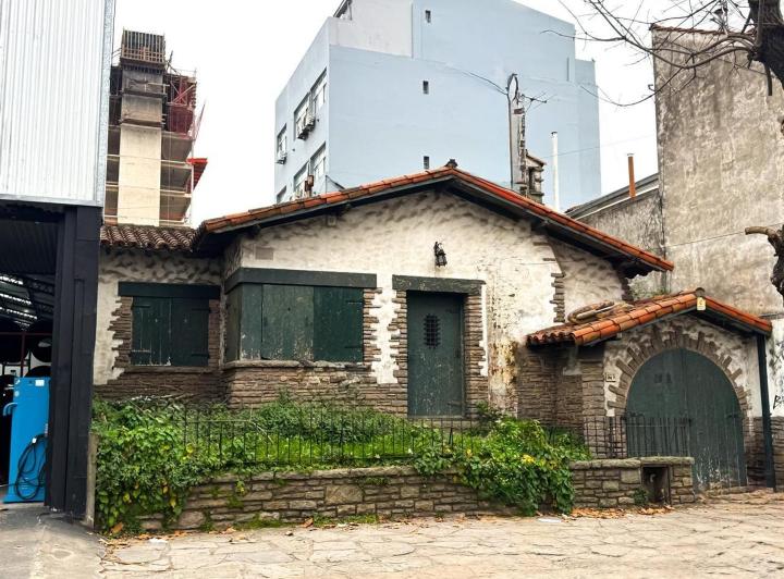 Terreno · 200m²