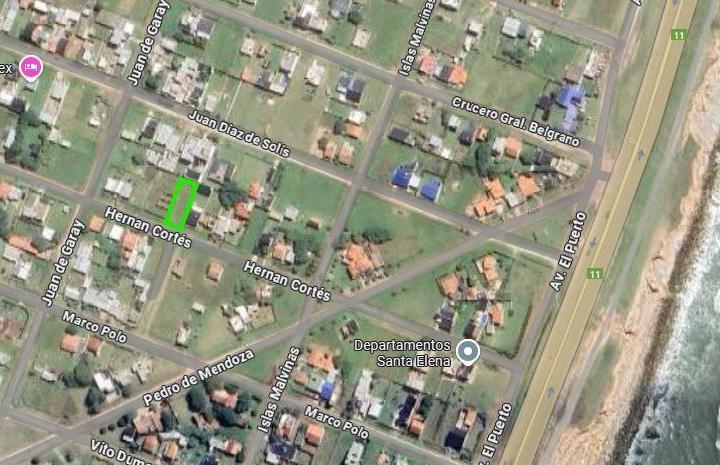 Terreno · 300m²