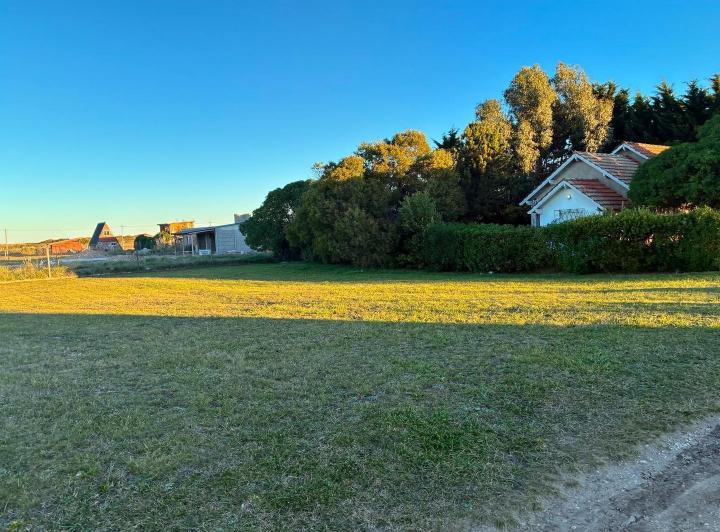 Terreno · 595m²