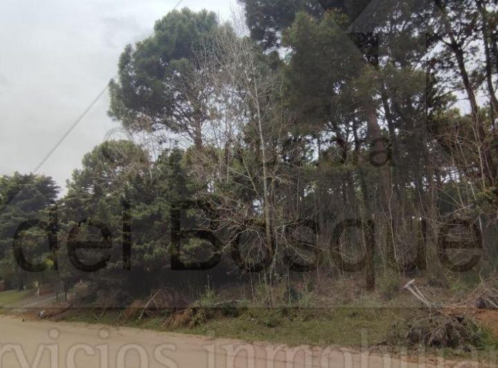 Terreno · 1m²