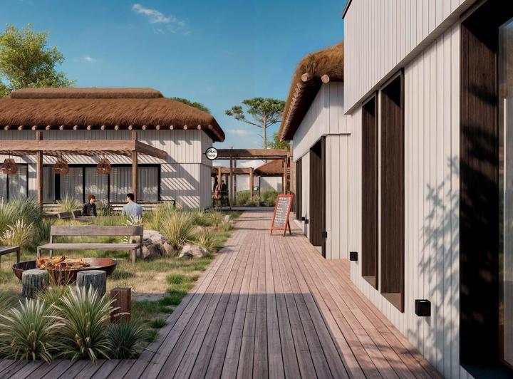 Terreno · 1430m²