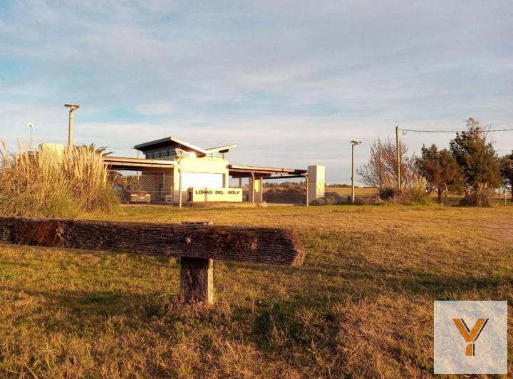 Terreno · 1101m²