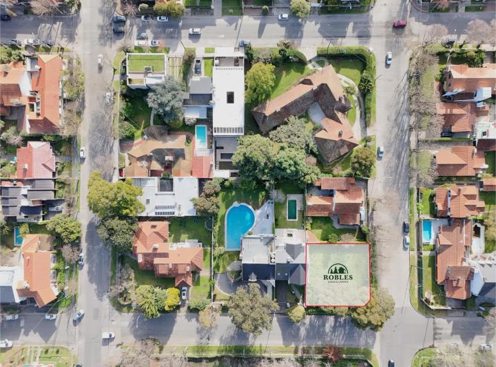 Terreno · 469m²