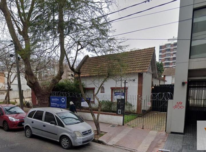 Terreno · 450m²