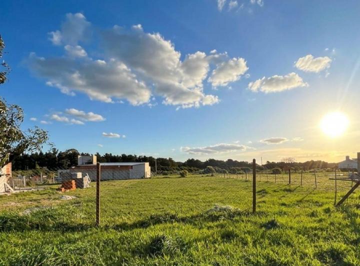 Terreno · 600m²