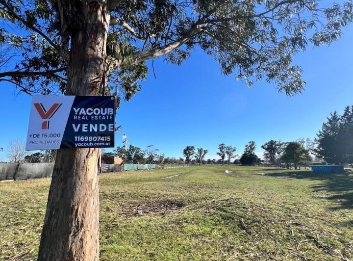 Terreno · 4200m²