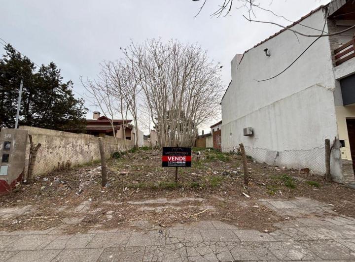 Terreno · 324m²