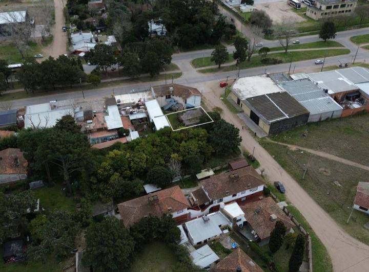 Terreno · 210m²