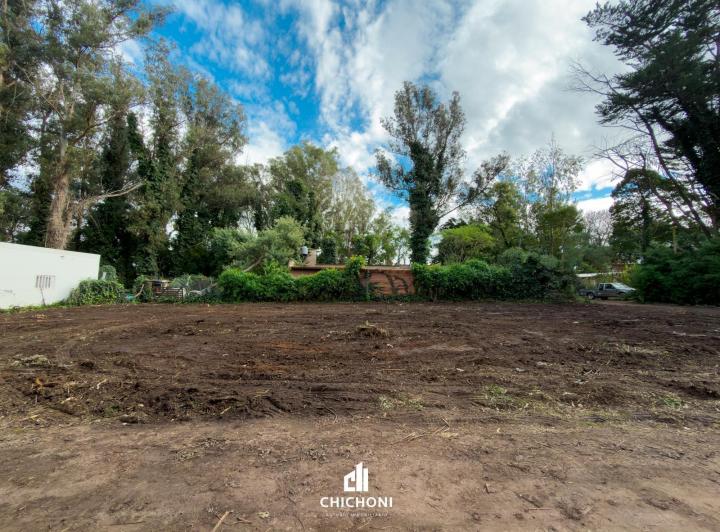 Terreno · 483m²