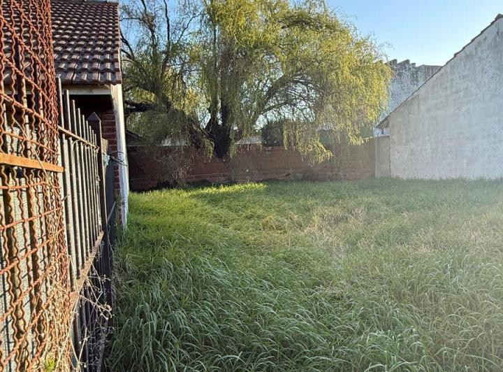 Terreno · 200m²