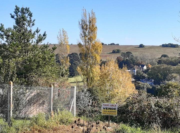 Terreno · 1631m²