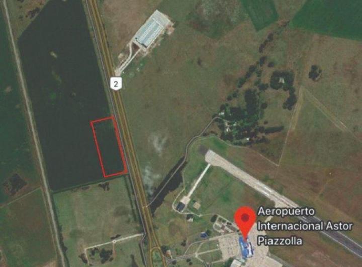 Terreno · 30000m²