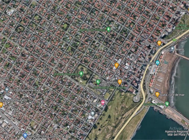 Terreno · 450m²