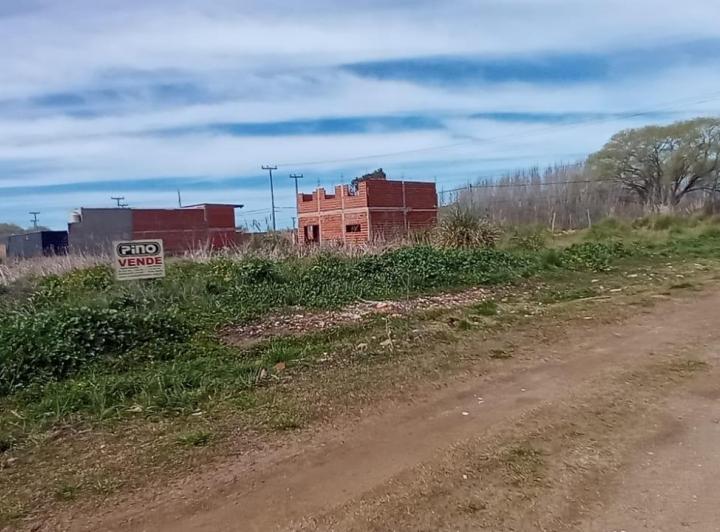 Terreno · 570m²