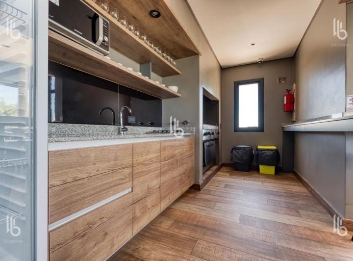 Terreno · 644m² · 1 Ambiente