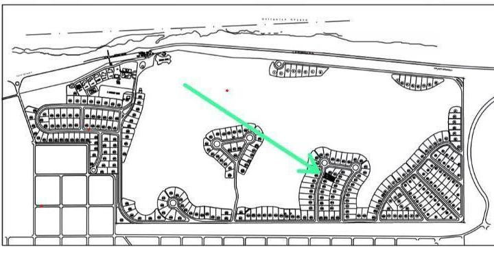 Terreno · 761m²