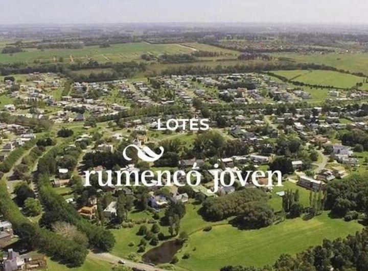 Terreno · 601m²