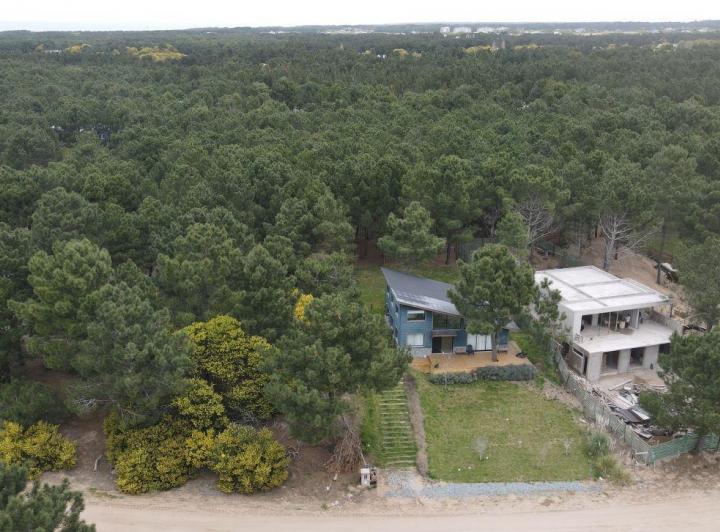 Terreno · 948m²