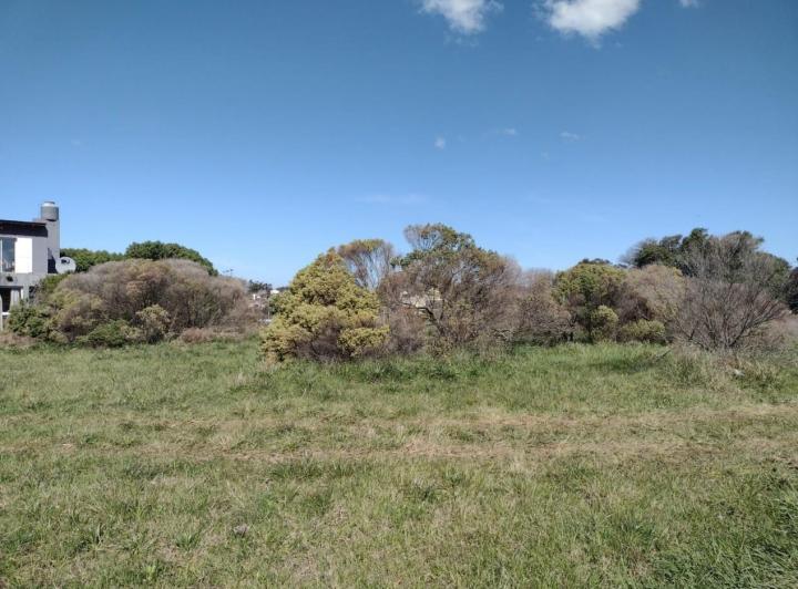 Terreno · 405m²