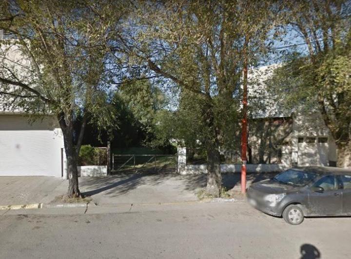 Terreno · 313m²