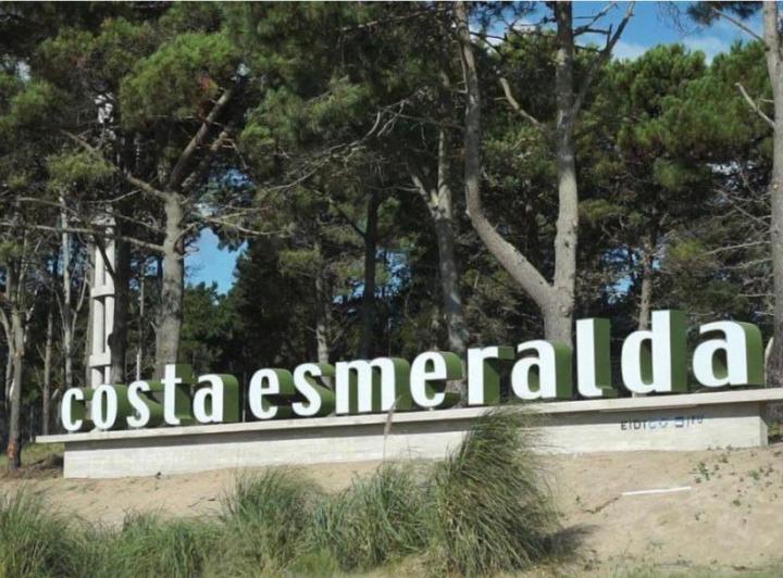 Terreno · 1017m²