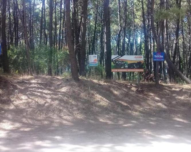 Terreno · 813m²