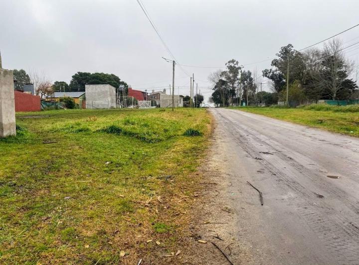 Terreno · 300m²