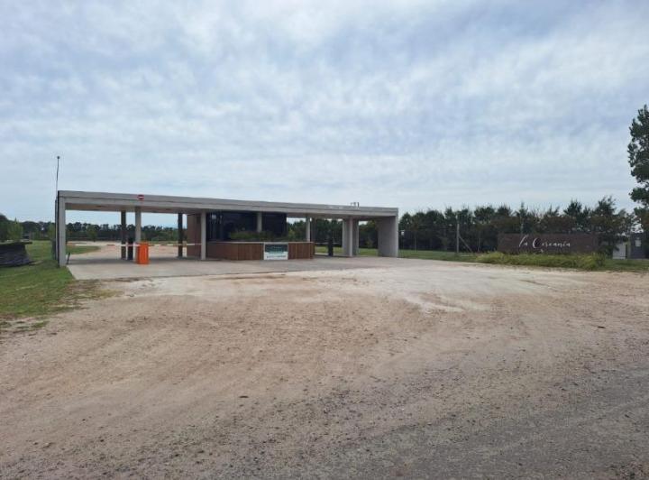 Terreno · 750m²