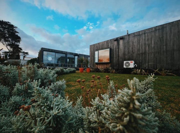 Terreno · 893m²