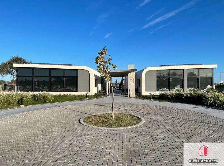 Terreno · 660m²