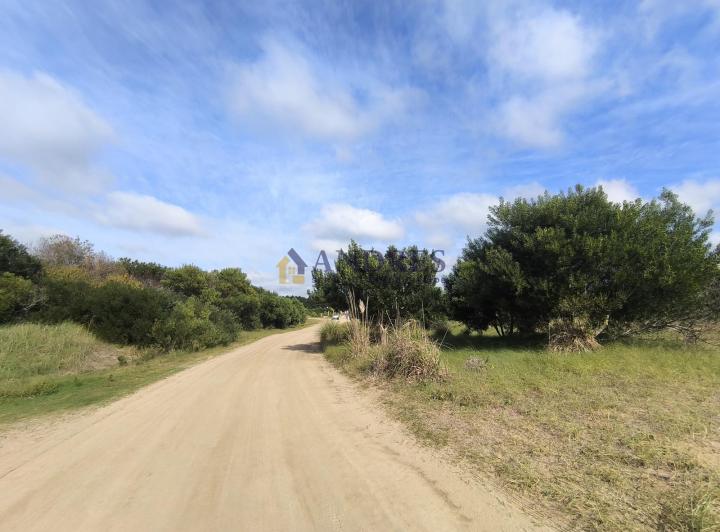 Terreno · 1000m²