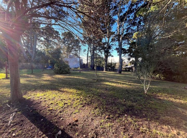 Terreno · 600m²