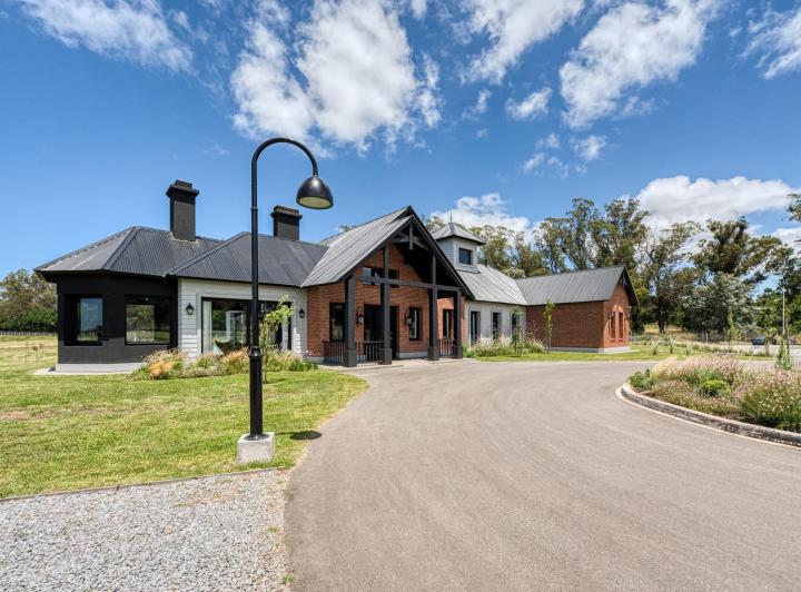 Terreno · 769m²