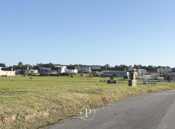 Terreno · 635m²
