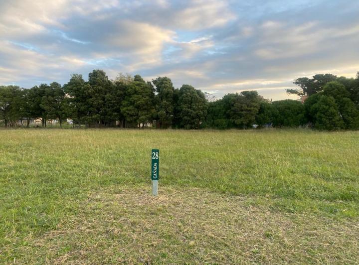 Terreno · 605m²