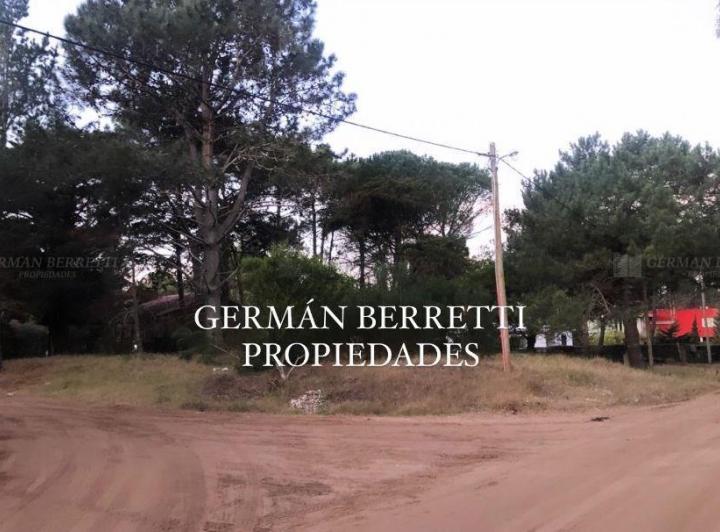 Terreno · 450m²