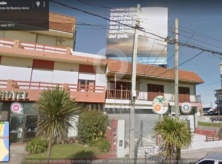Terreno · 290m²