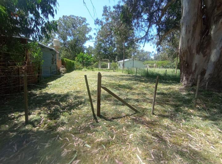 Terreno · 210m²