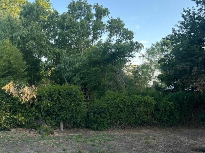 Terreno · 320m²