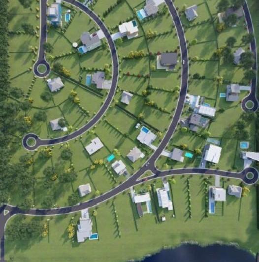 Terreno · 600m²