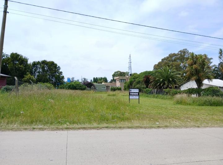 Terreno · 600m²