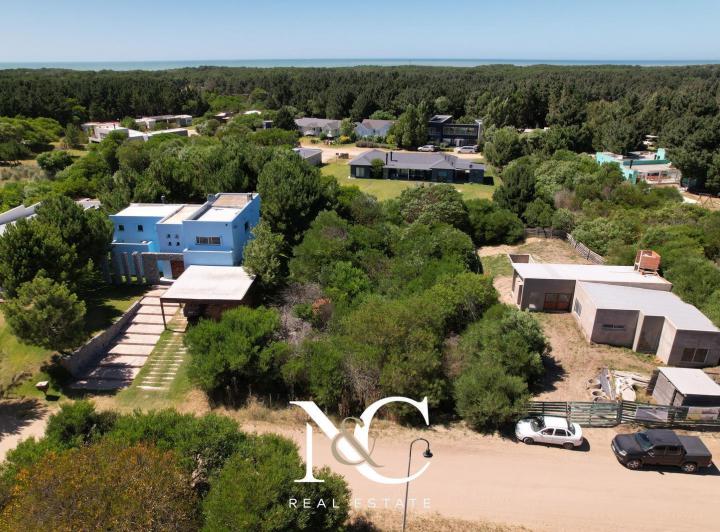 Terreno · 1060m²