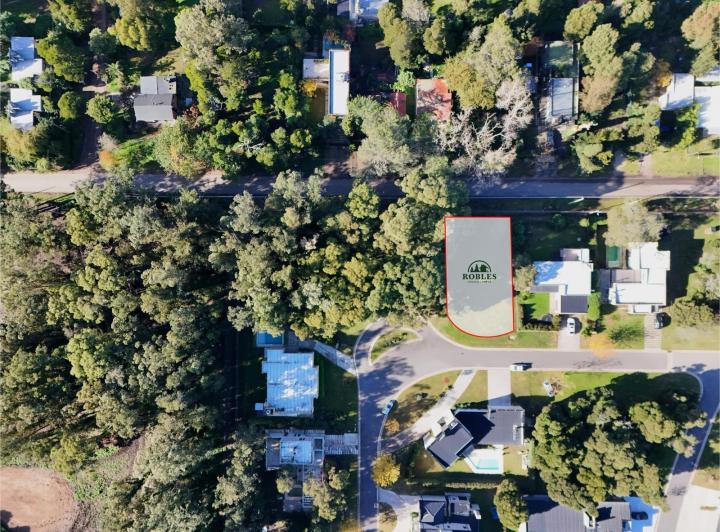 Terreno · 600m²