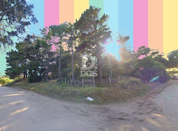Terreno · 503m²